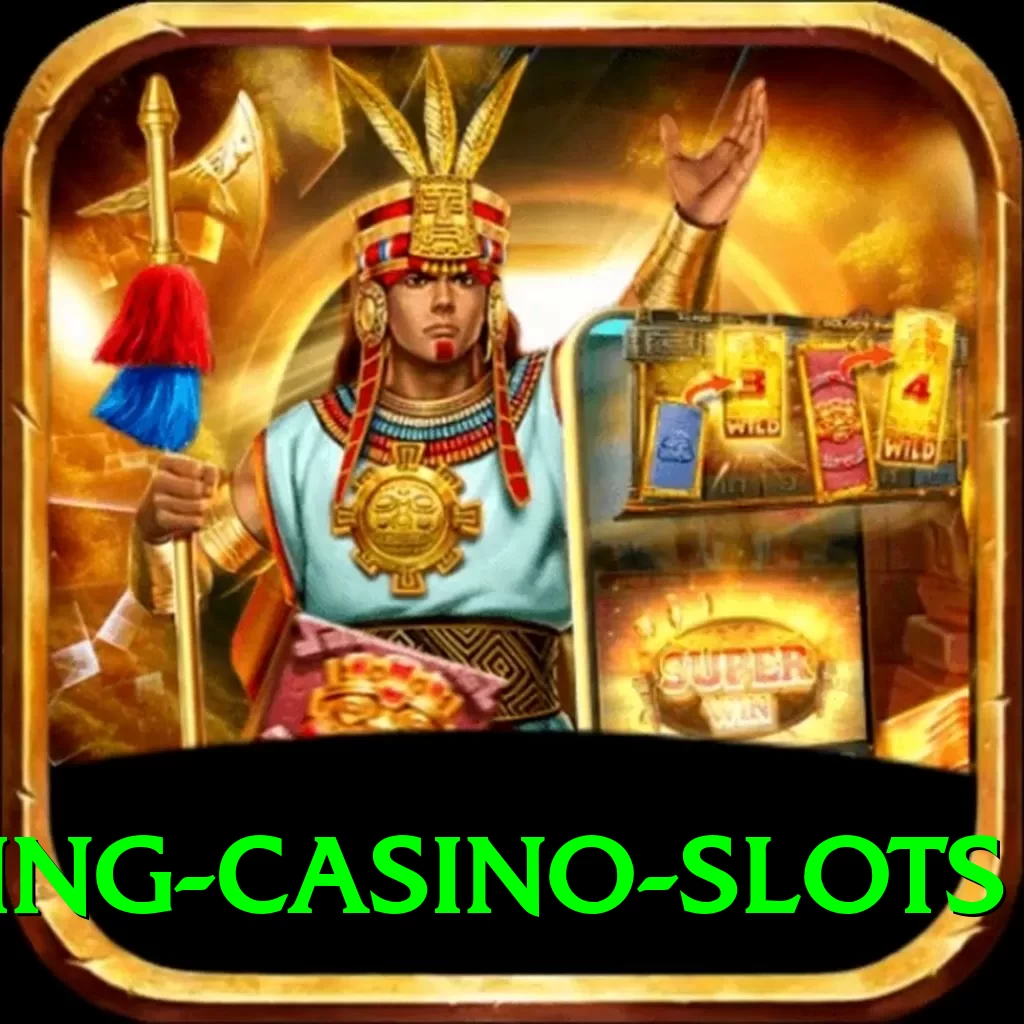 1ee King - Casino & Slots - 2