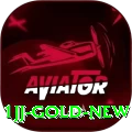 1jj Gold New