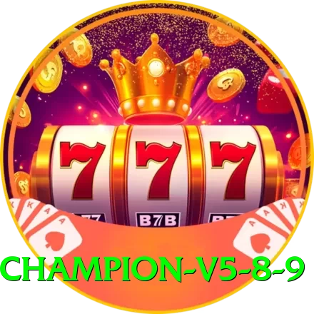 567zk Jackpot Champion v5.8.9 - 2