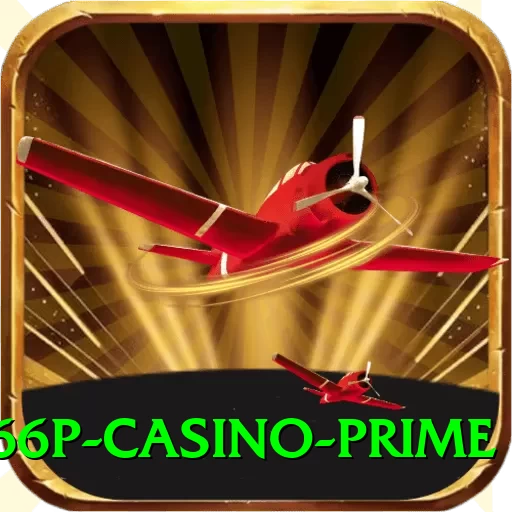 666p - Casino Prime - 2