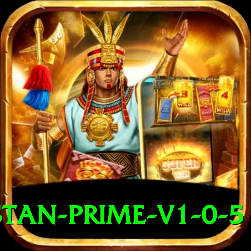 6ZK Game Pakistan Prime v1.0.5 - 2