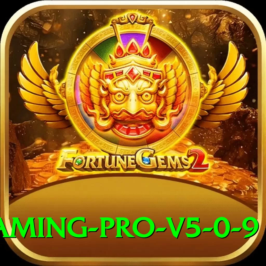 777ad Gaming Pro v5.0.9 - 2
