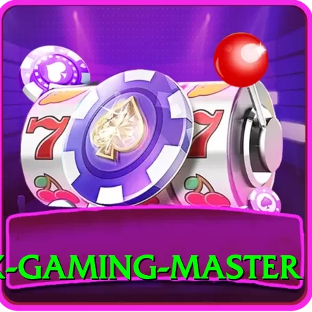 777cx Gaming Master - 2