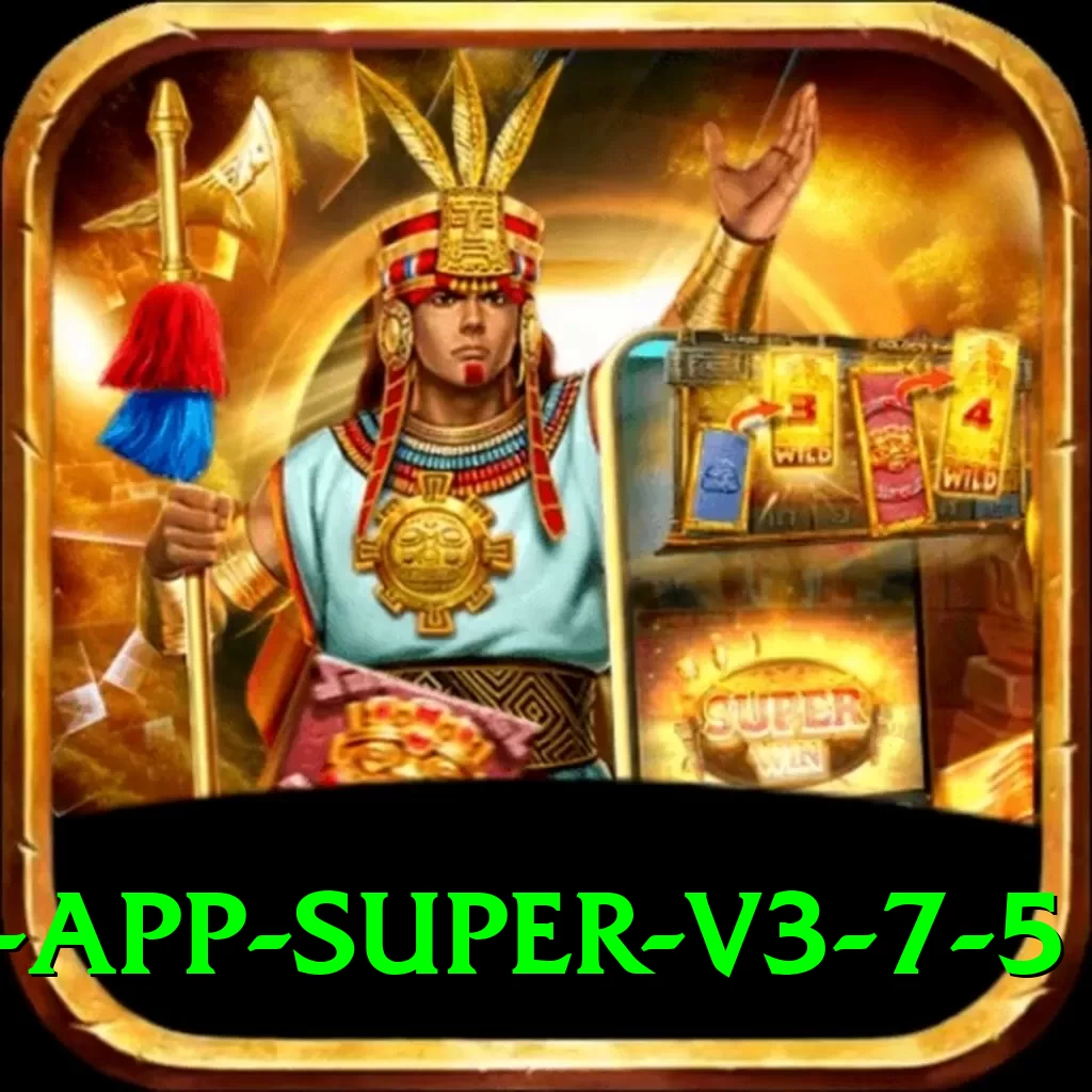 777e App Super v3.7.5 - 2