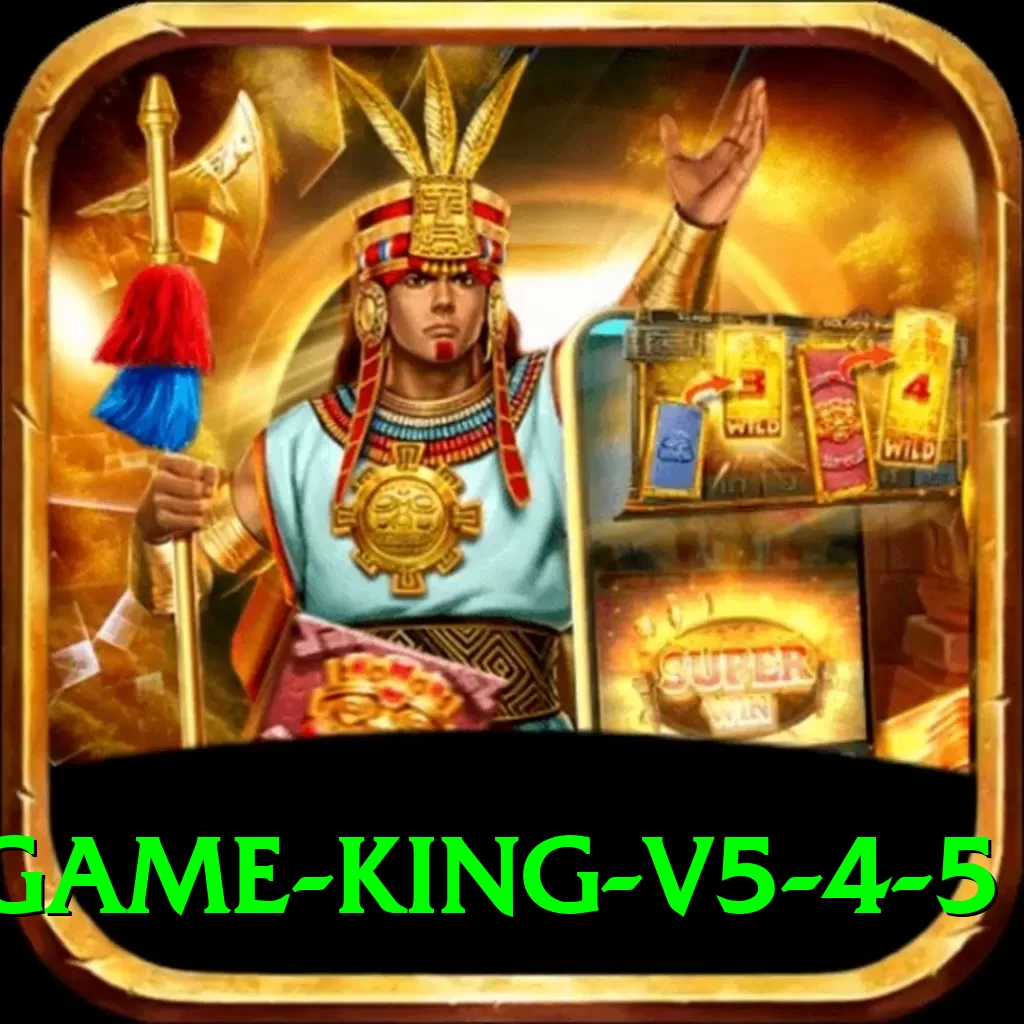 777E Game King v5.4.5 - 2