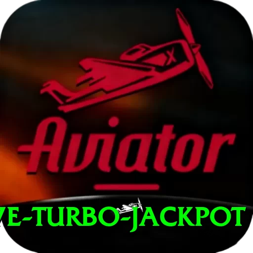 777e Turbo Jackpot - 2
