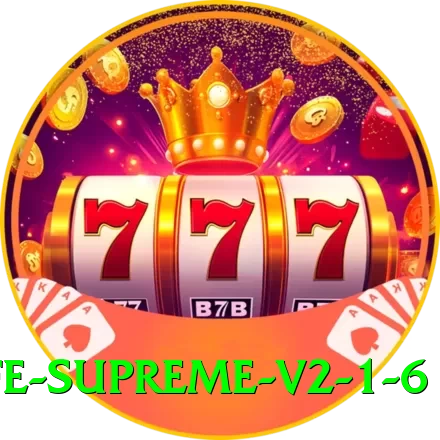 777fe - Supreme v2.1.6 - 2
