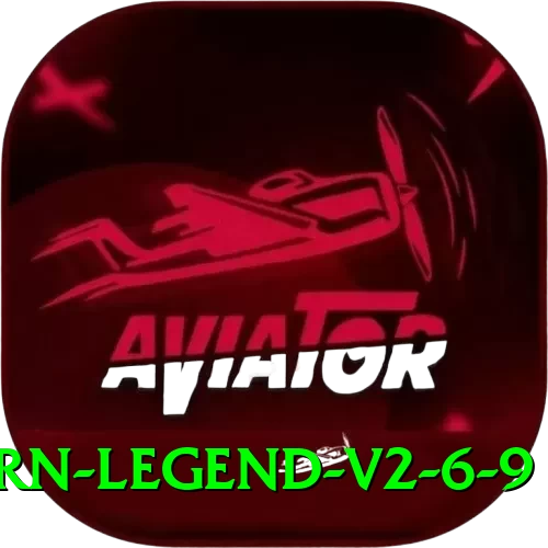 777sx Earn Legend v2.6.9 - 2