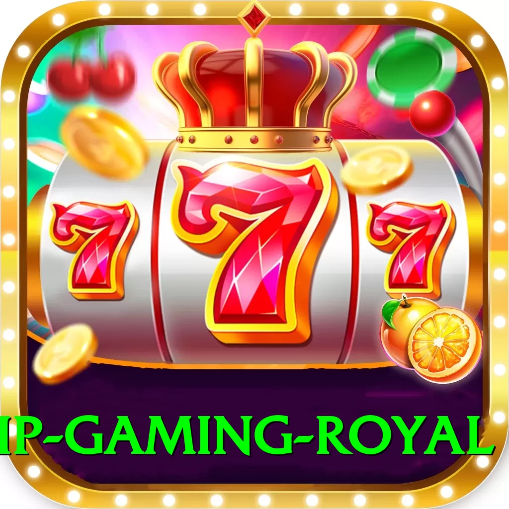 77vip - Gaming Royal - 2