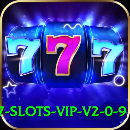 7e777 Slots VIP v2.0.9 - 2
