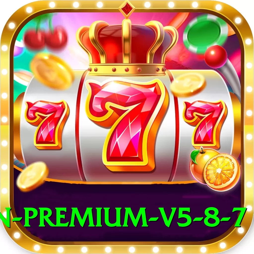 7F777 Game Earn Premium v5.8.7 - 2