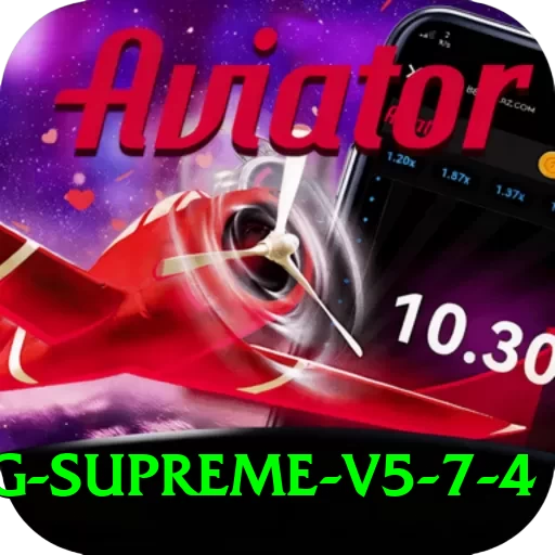 8881 Gaming Supreme v5.7.4 - 2