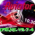 8881 Gaming Supreme v5.7.4