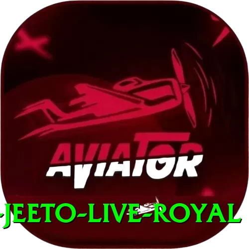 92 Jeeto - Live Royal - 2