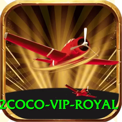 92coco - VIP Royal - 2