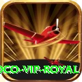 92coco - VIP Royal