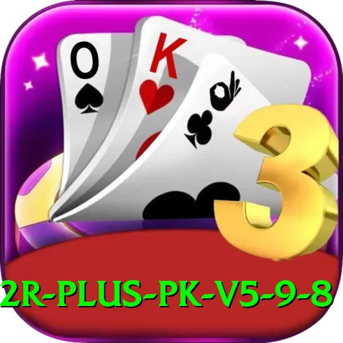 92r Plus PK v5.9.8 - 2
