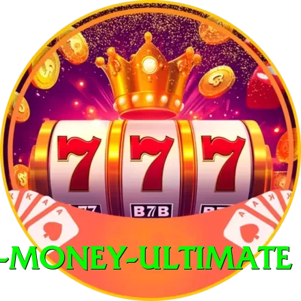 97pkr - Real Money Ultimate - 2