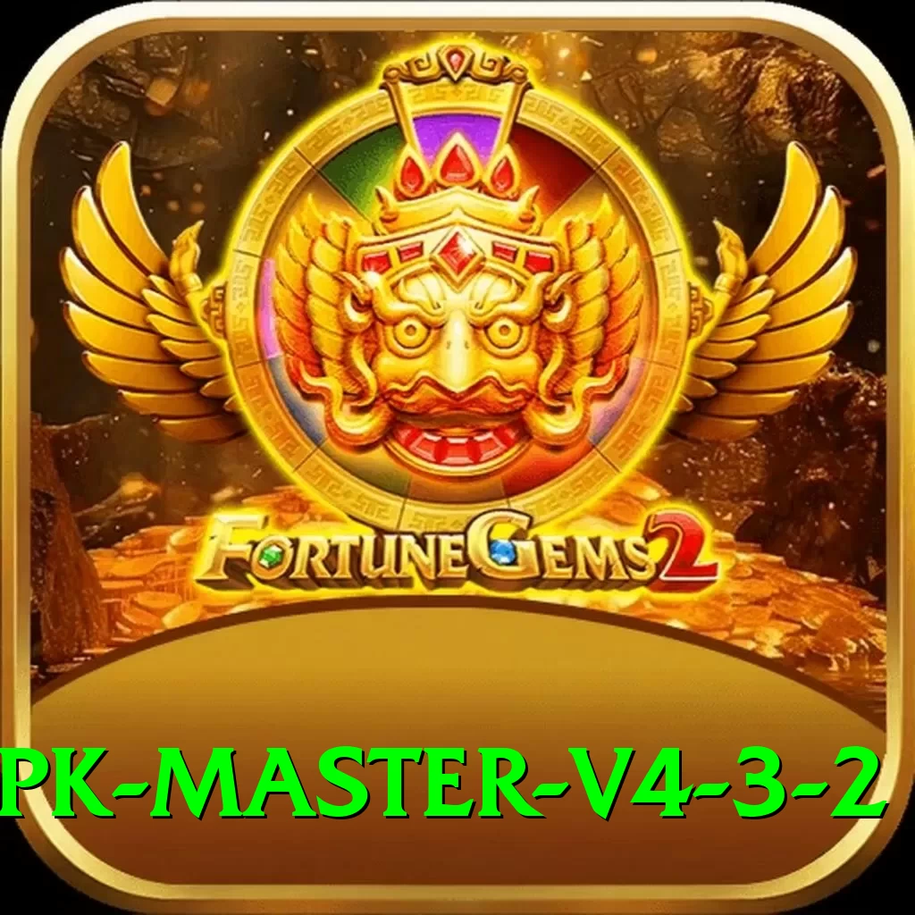 98pkr APK Master v4.3.2 - 2