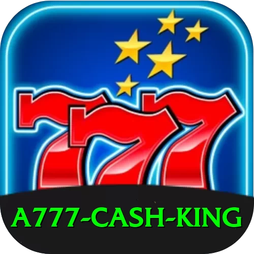 a777 Cash King - 2
