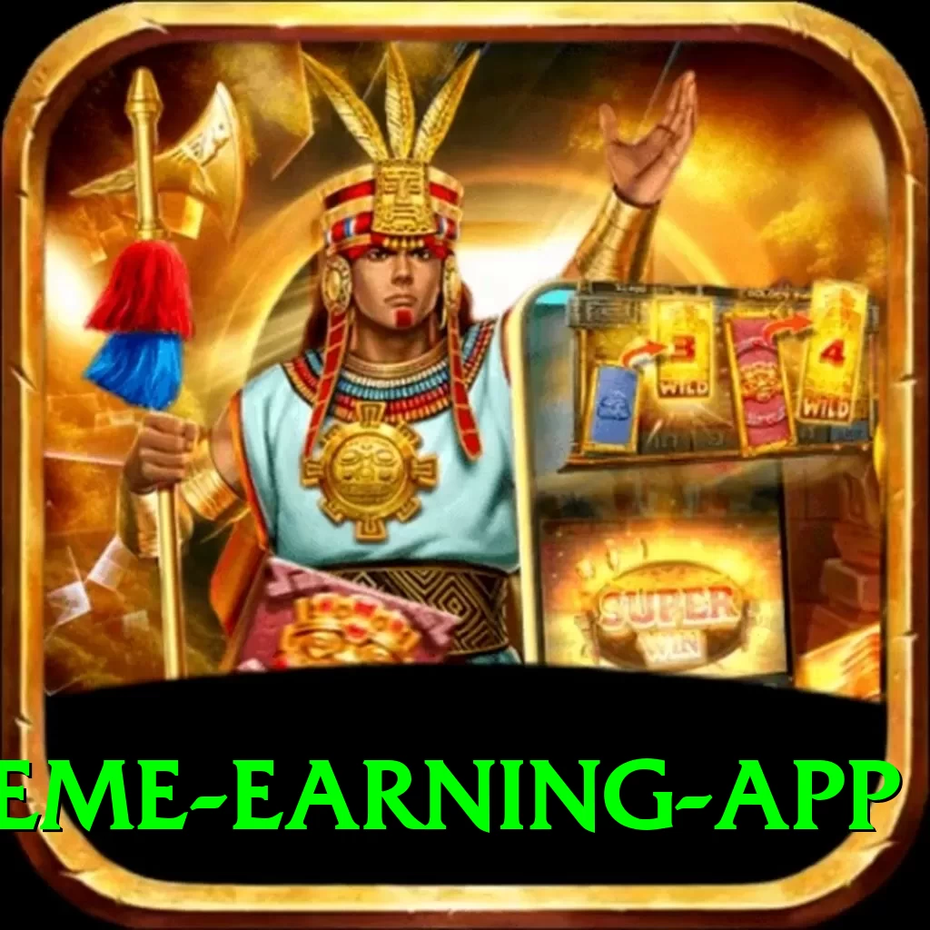 a777 - Supreme Earning App - 2