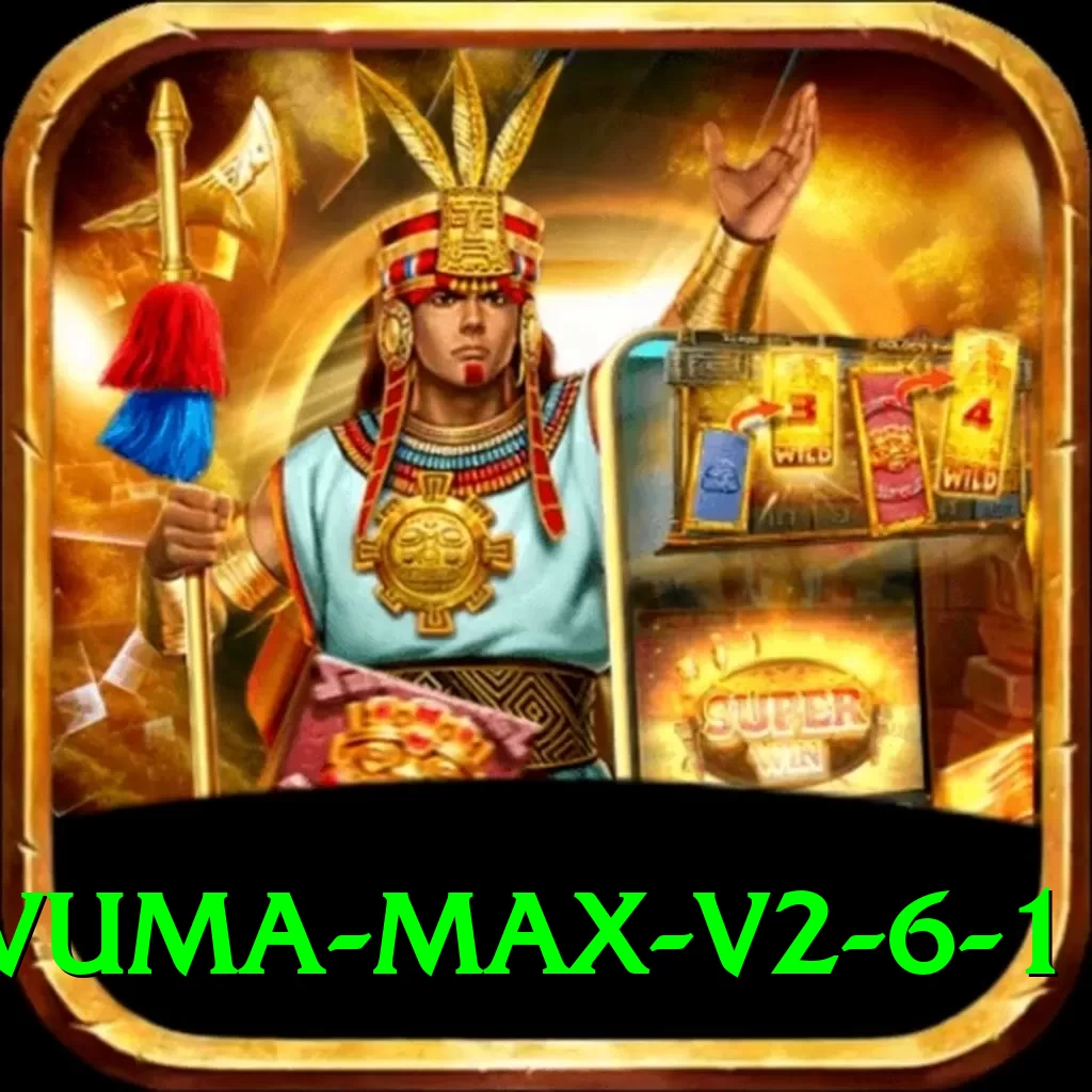 bavuma Max v2.6.1 - 2