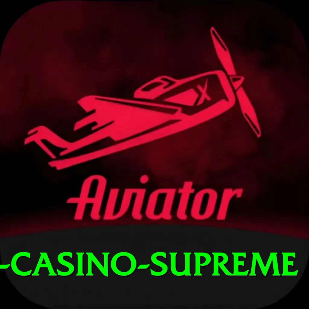 BBA777 - Casino Supreme - 2