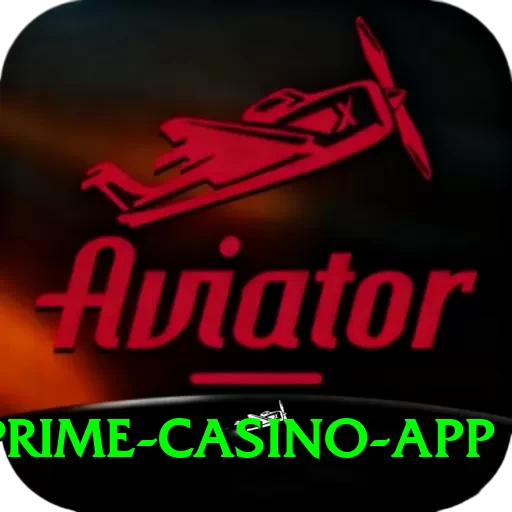 Best Casino in Pakistan Prime Casino App - 2