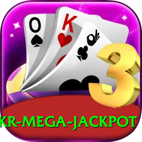 betpkr Mega Jackpot - 2