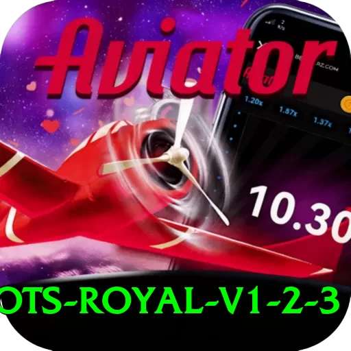 betpkr Slots Royal v1.2.3 - 2
