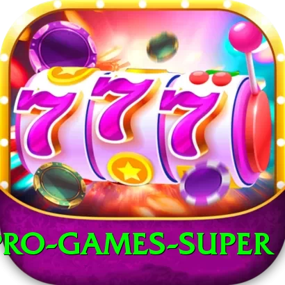 betpro Games Super - 2
