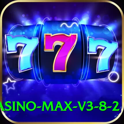 BG8888 Casino Max v3.8.2 - 2