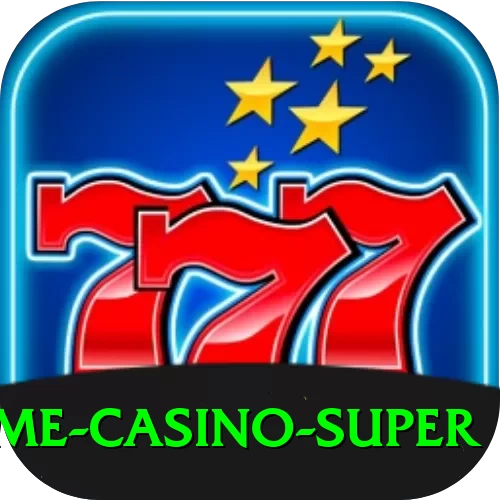 Big Winner Game - Casino Super - 2