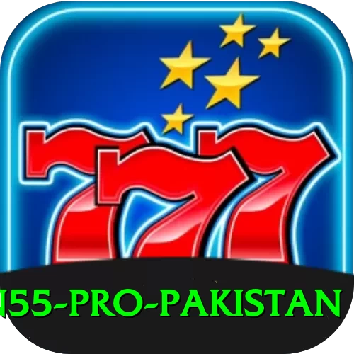 bn55 Pro Pakistan - 2