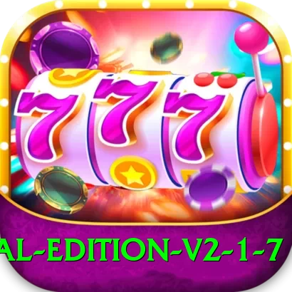 ck999 - Royal Edition v2.1.7 - 2