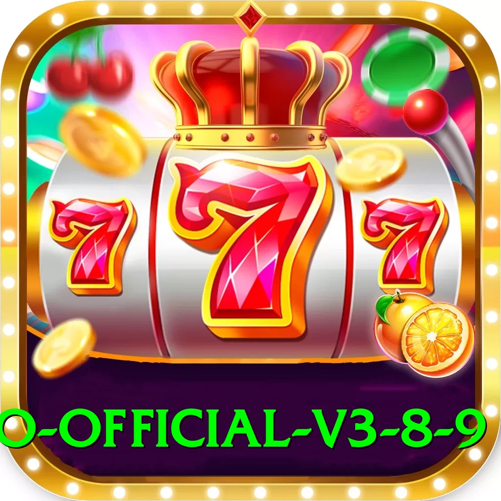 craps Casino Official v3.8.9 - 2
