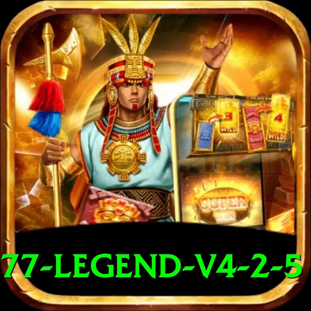 Daulat777 Legend v4.2.5 - 2