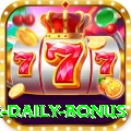 dk999 Super - Daily Bonus