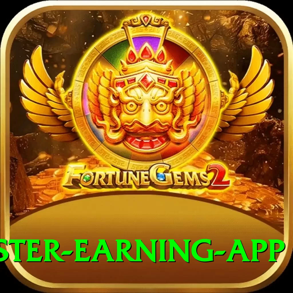 ec777 - Master Earning App - 2
