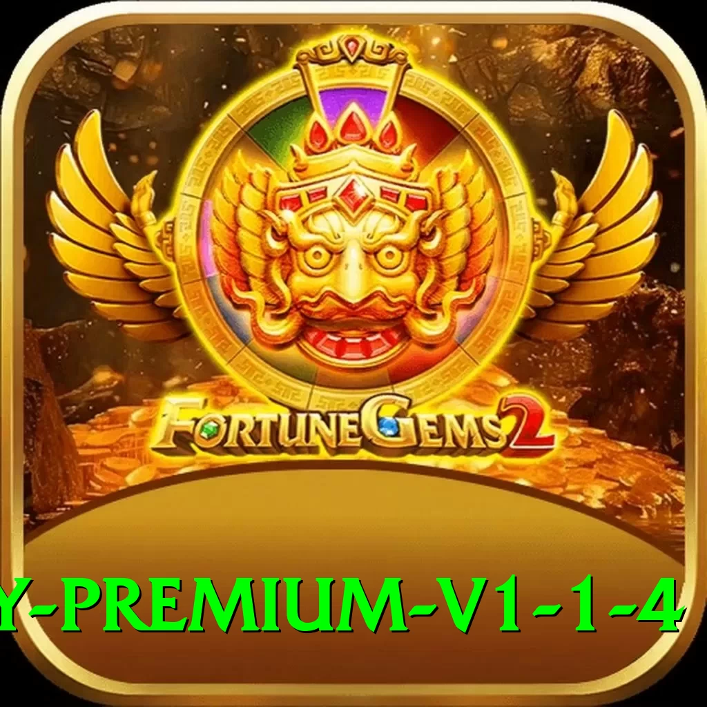 gamespk16 Money Premium v1.1.4 - 2