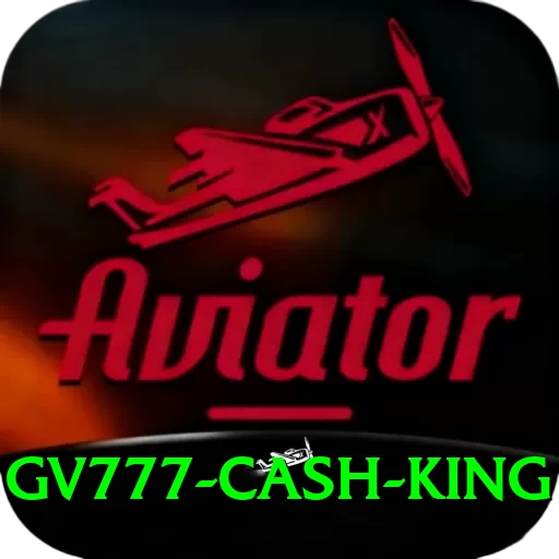 gv777 Cash King - 2