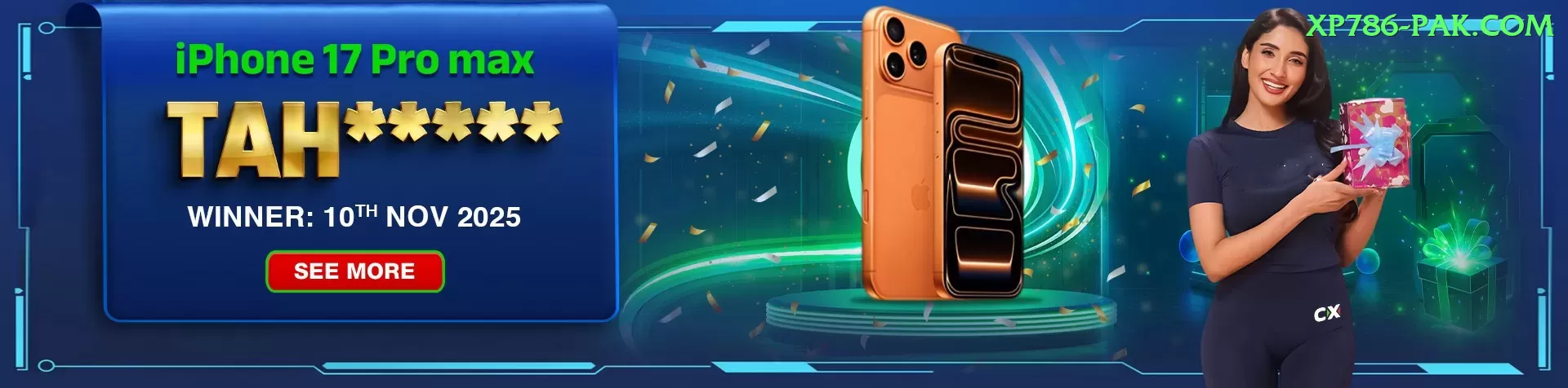 567ZK Max New Screenshot 1