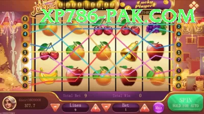 PKR99 - Slots Deluxe Screenshot 4 - 6
