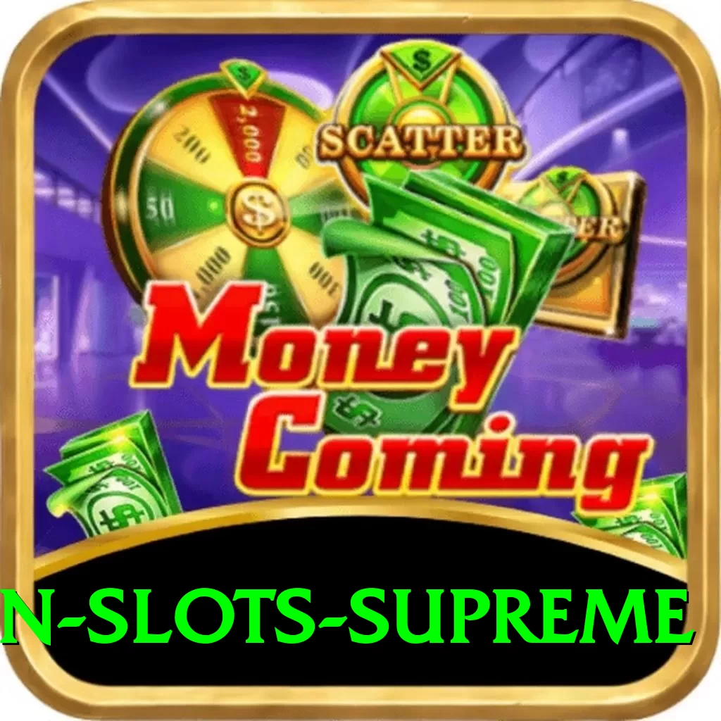 JackpotCity Pakistan - Slots Supreme - 2