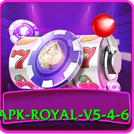 JQ777 Game APK Royal v5.4.6 - 2