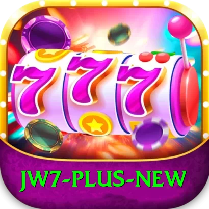 jw7 Plus New - 2