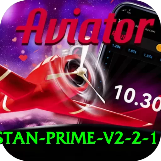 kk33 Pakistan Prime v2.2.1 - 2
