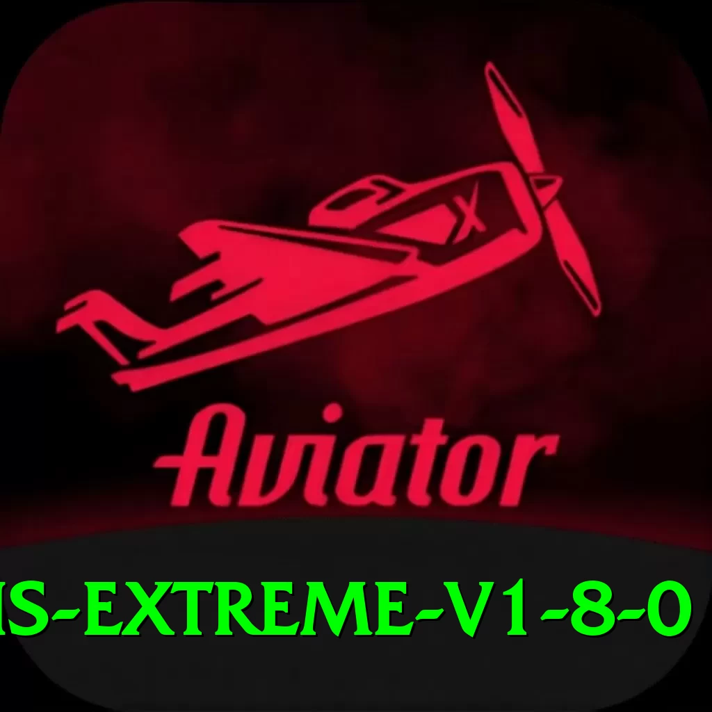 luck33 Bonus Extreme v1.8.0 - 2