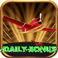 luck33 Royal - Daily Bonus