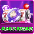 luck55 Gold - Daily Bonus